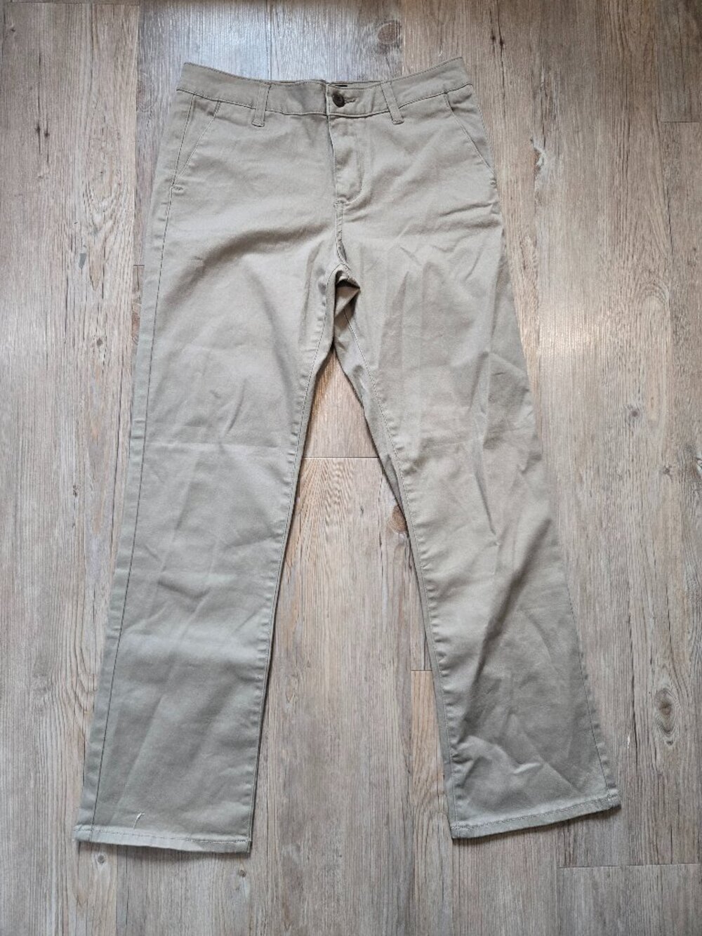 RSQ Chinos - Khaki